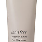 Volcanic Calming Pore Clay Mask