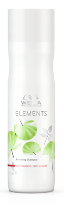 WP20PREMIUM20CARE20ELEMENTS20RENEWING20SHAMPOO Elements Renewing Shampoo