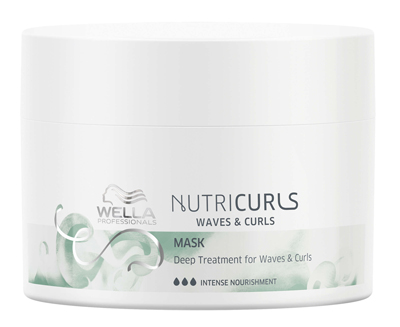 WP20PREMIUM20CARE20NUTRICURLS20MASK NUTRICURLS Deep Treatment for Waves & Curls