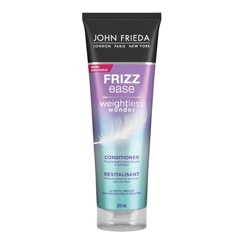 Frizz Ease Weightless Wonder Conditioner
