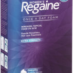 Women’s REGAINE® Foam Hair Loss Treatment