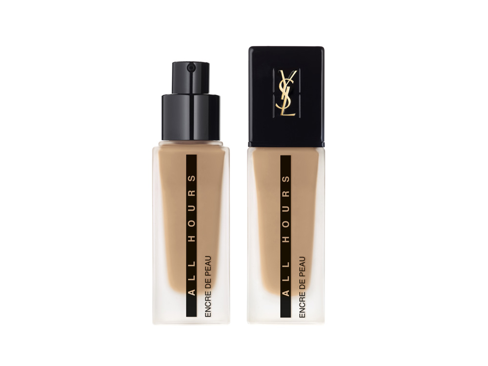 Yves-Saint-Laurent-Encre-De-Peau-All-Hours-Foundation-bh Encre De Peau All Hours Foundation