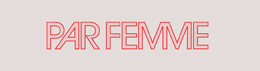 Par Femme Logo
