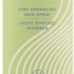 Be Curly Curl Enhancing Hair Spray