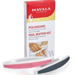 Nail Buffer/Shine Kit