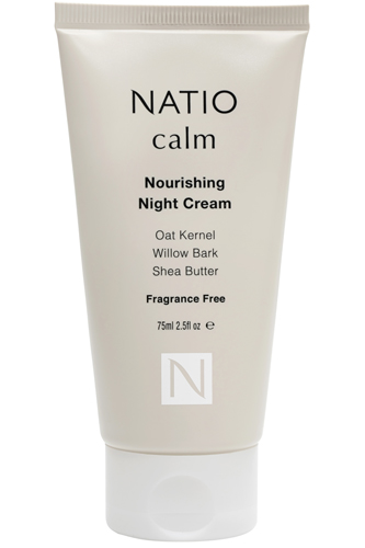 Calm Nourishing Night Cream