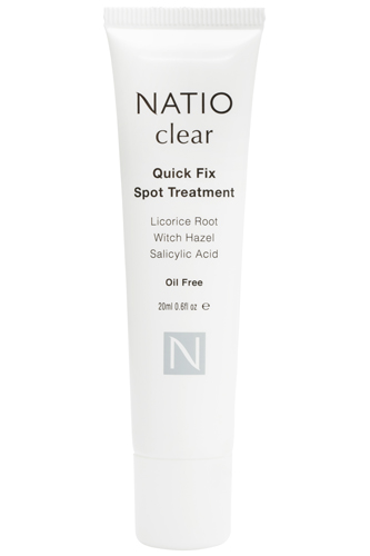 Clear Quick Fix Spot Treatment