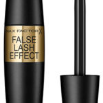 False Lash Effect Mascara Black