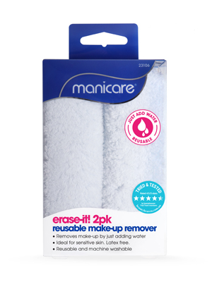 erase-IT2120makeup20remover202pk erase-IT! makeup remover 2pk