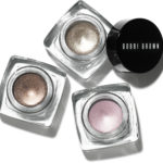 Long-Wear Cream Shadow