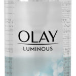 Luminous Micellar Water