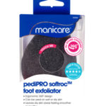 pediPRO softroc™ foot exfoliator