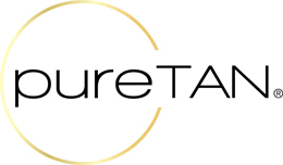 pureTAN Logo