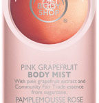 Pink Grapefruit Body Mist