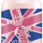 Vitamin E Overnight Serum-in-Oil