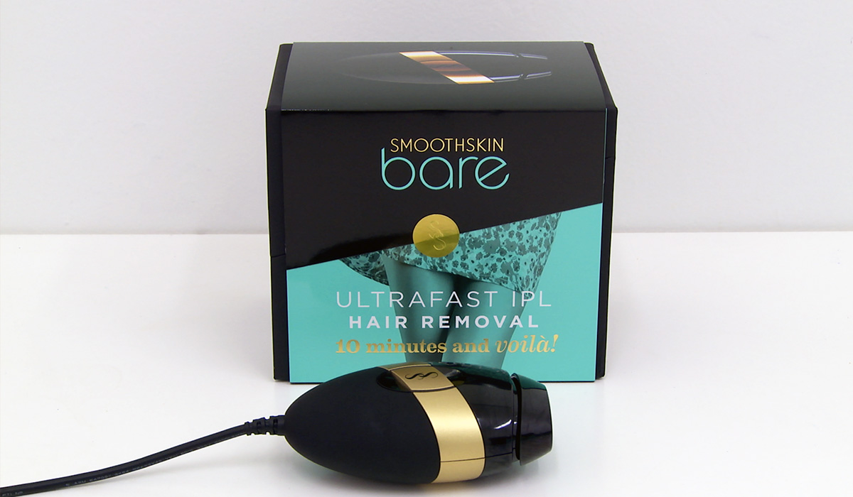 bh members enjoy a night out with SmoothSkin