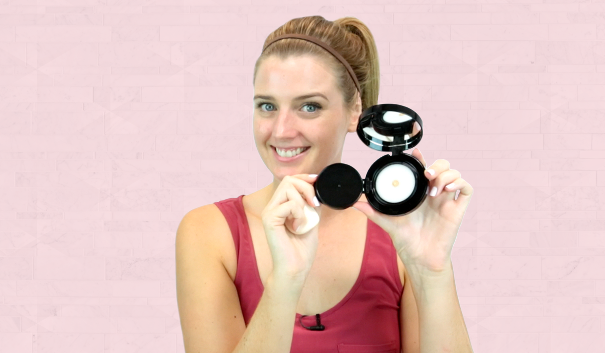 Are cushion compacts worth the hype?