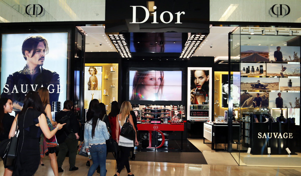 The big beauty weekend is coming