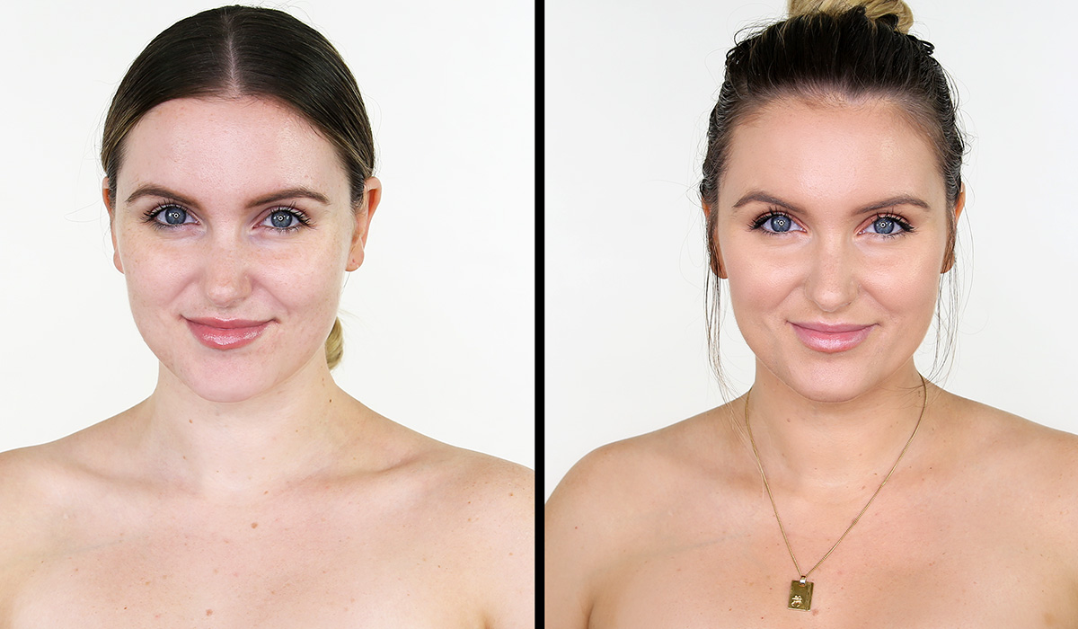 #TanningThursday: Flawless by Gina Liano Bronze Goddess 2 Hour Tanning Mousse