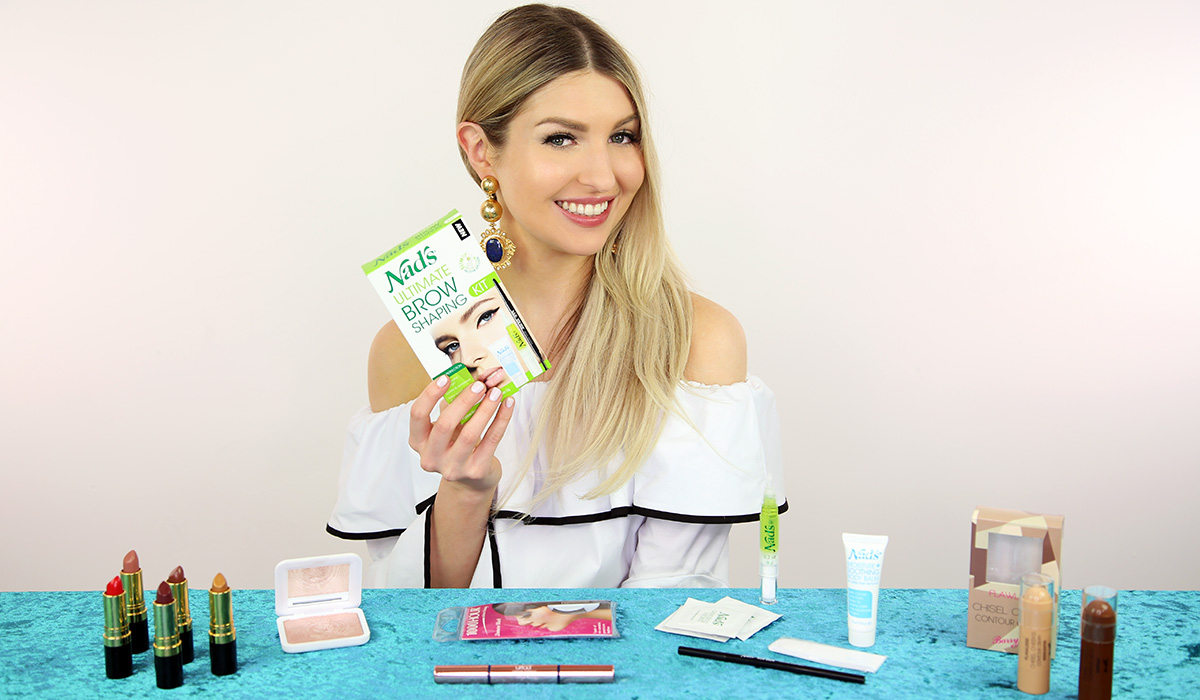 Enhance your features for the party season