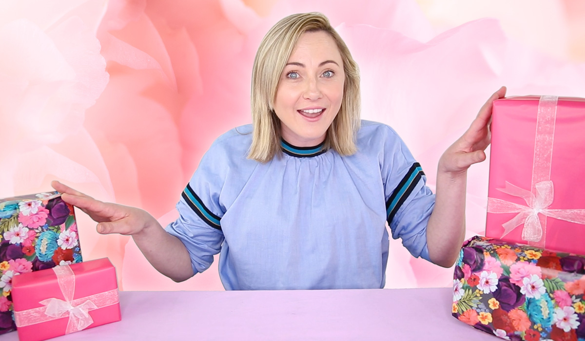 4 gorgeous mother’s day gift ideas