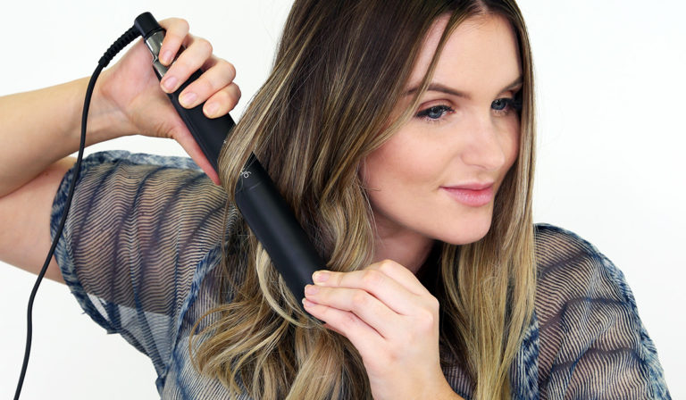 ghd platinum plus review
