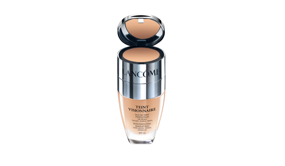 Lancôme Teint Visionnaire: how does it fare after a week?