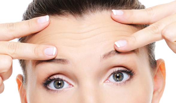 Simple solutions to three beauty problems