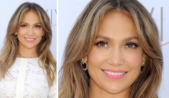 Steal this: Jennifer Lopez’s anti-ageing trick