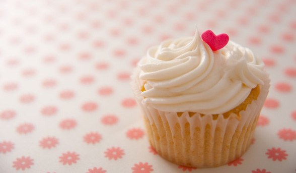 4 reasons to smell like vanilla