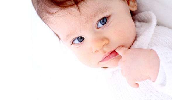 How to tell if your baby is teething