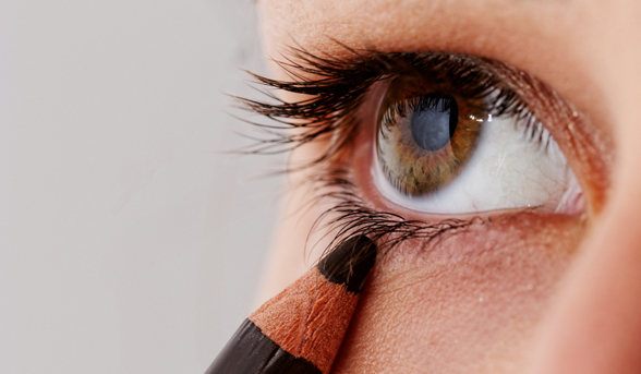 How to make a splash on your waterline!