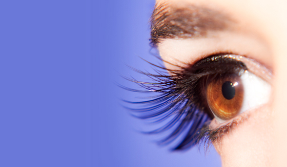 Are you using the right mascara?