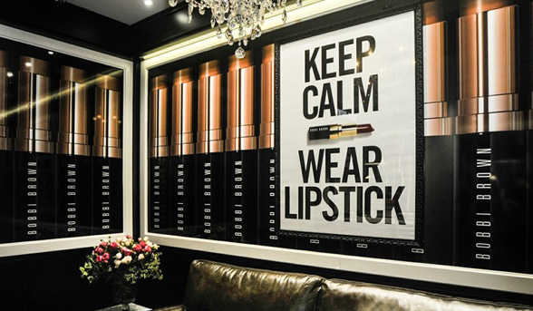 Introducing Sydney’s brand new beauty haven