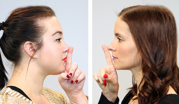 The weirdest beauty test we’ve ever done