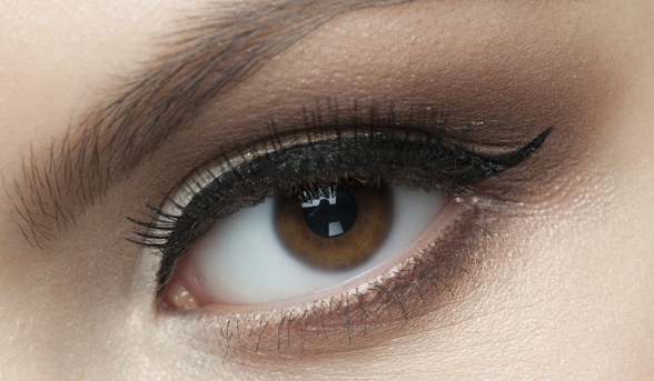How to find the right type of eyeliner for you