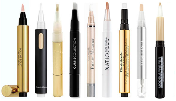 What even is an illuminating pen?