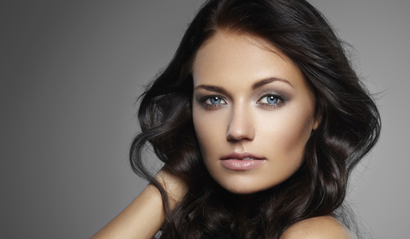 Airbrushing: the make-up trick not just for magazines