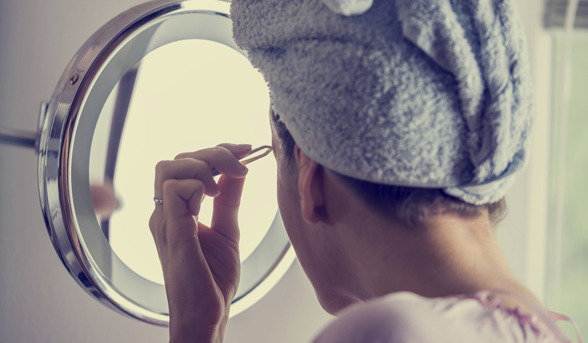 We help you find the right tweezers for you