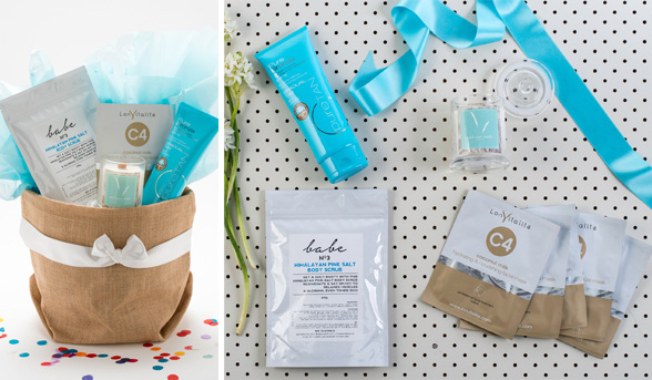 Introducing The Body Collective