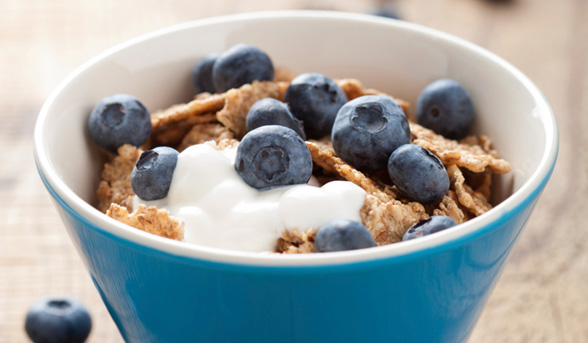 What to eat before, during and after exercise