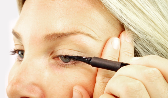 How-to: use liquid liner