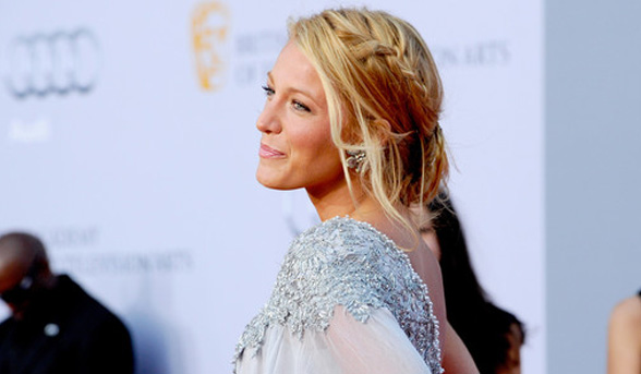 Five summer saving hairdo’s