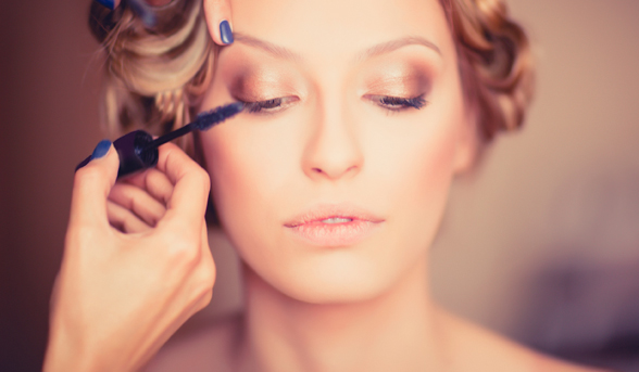 Expert Tips Beauty Bible – Make-up