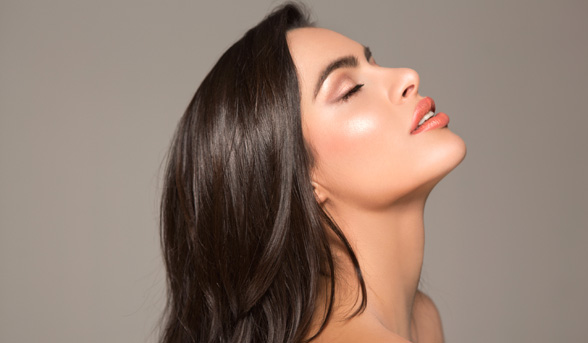 7 signs your make-up is making you look older