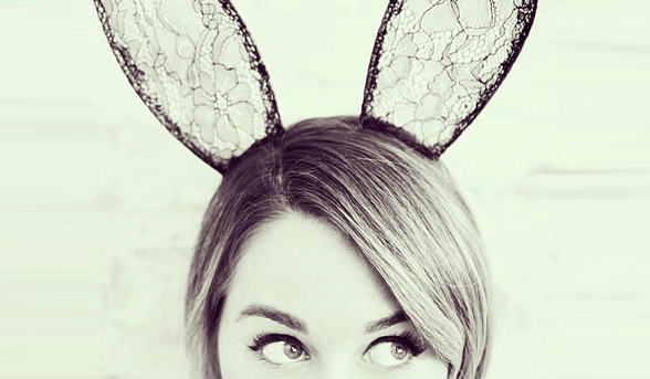 Easter beauty inspiration