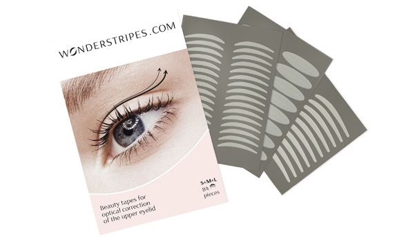 Competition closed: WIN one of 20 Wonderstripes sample packs!