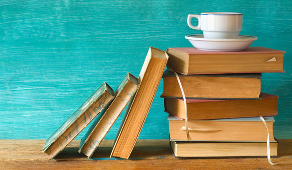 The best beauty books to pop on the coffee table