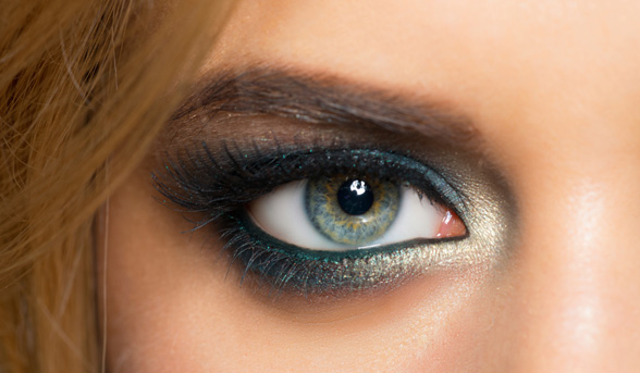 8 tricks for perfect eyeshadow, every time