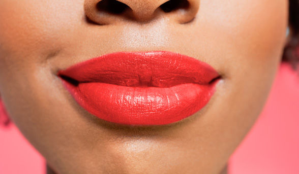 8 reasons life is better with lipstick